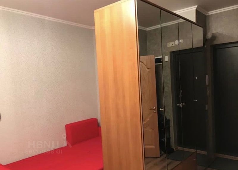 Сдается уютная студия с удобной транспортной доступностью.