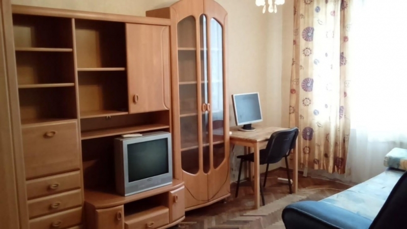 Сдам уютную 3-комнатную квартиру.
