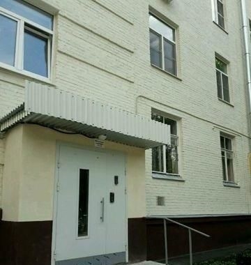 Продается уютная комната.