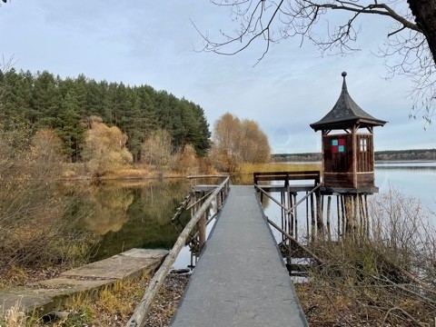 Предлагаем снять замечательный дом для прекрасного загородного отдыха.