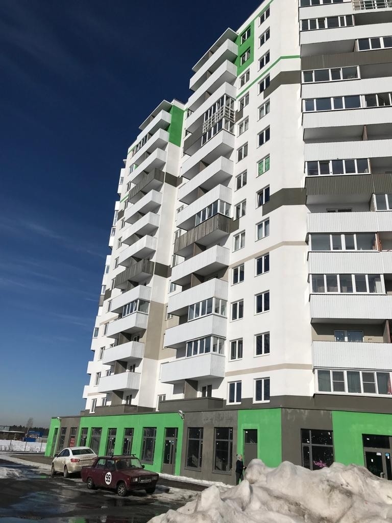Прямая продажа от собственника, подходит для ипотеки.