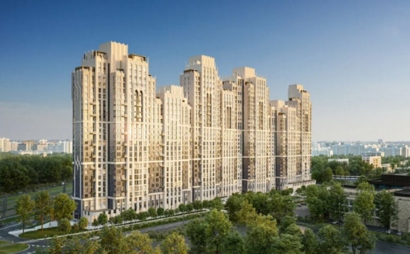 1-к квартира для продажи по хорошей цене.