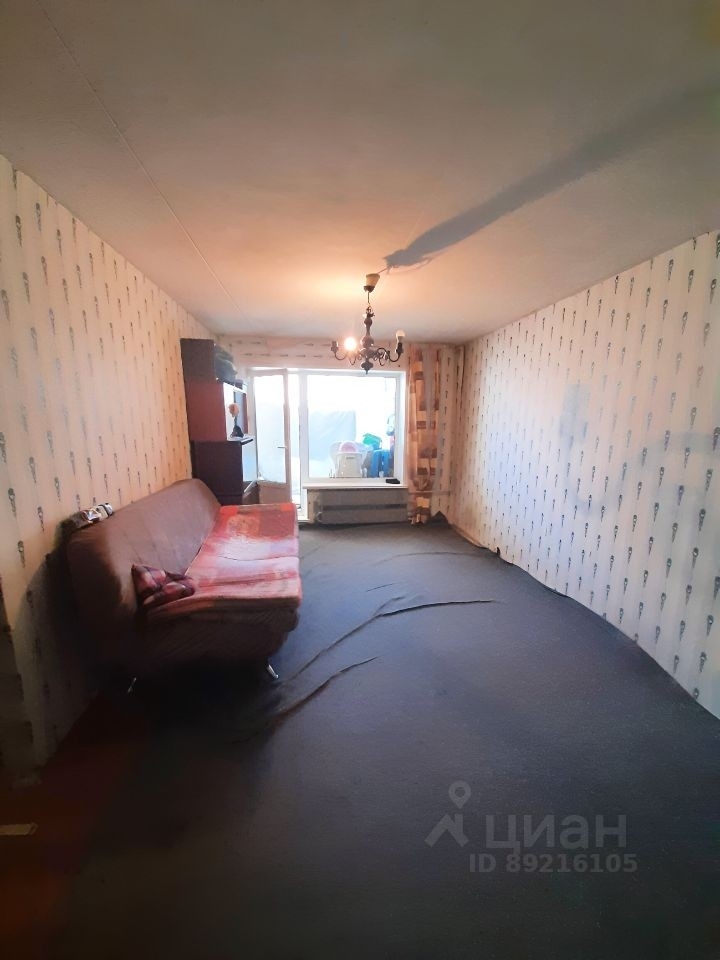 Продется двх ком квартира.