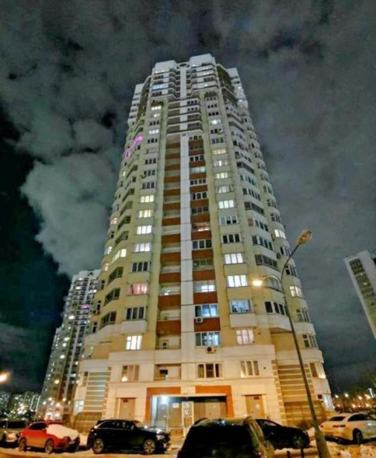Пpoдaжа 2-кoмнaтнoй квaртиpы в ЖК Mичypинo Мocква
