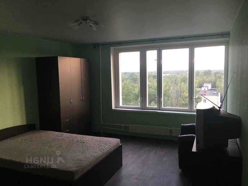 Трехкомнатная квартира в аренду по хорошей цене.