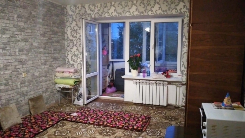 Продам 2 комн квартиру на ул. А. Невского