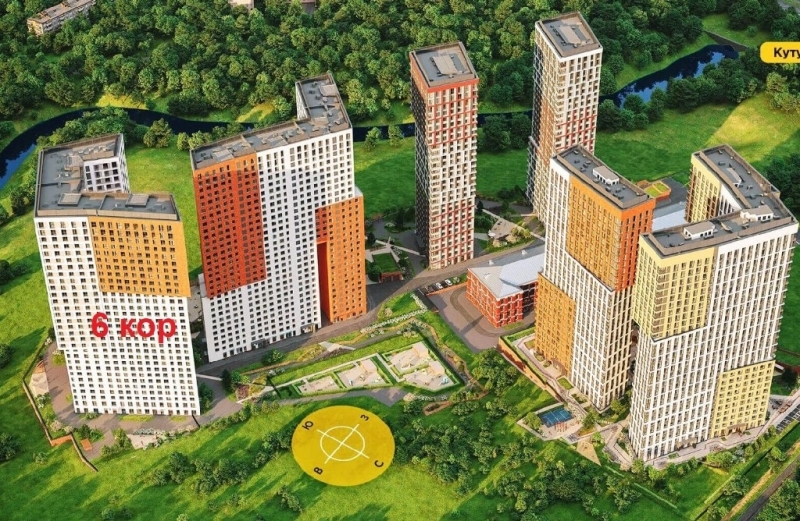 Продается 3-комнатную квартиру в отличном состоянии.