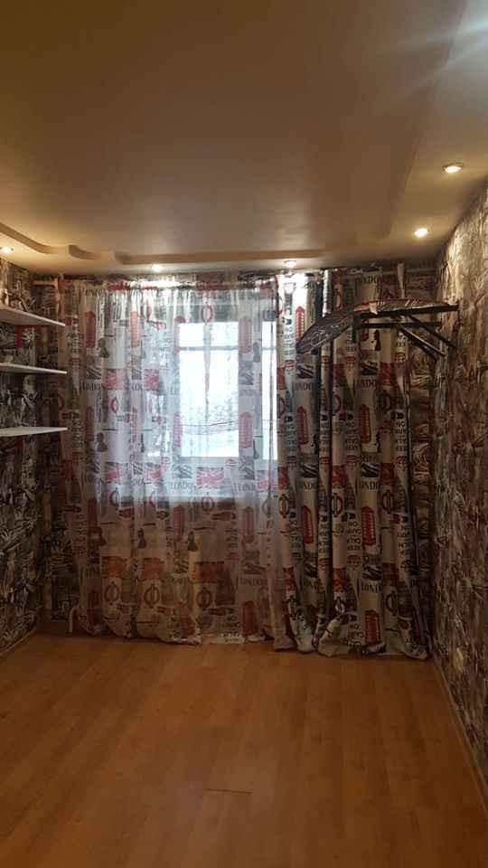 Продам комфортабельную 2-комнатную квартиру.