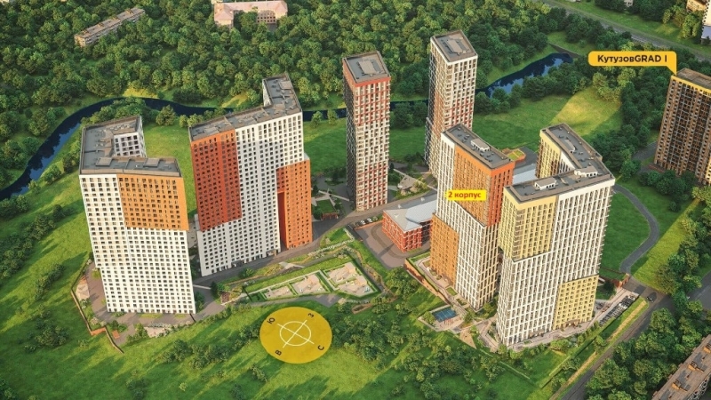 Продается уютная 1-к квартира.
