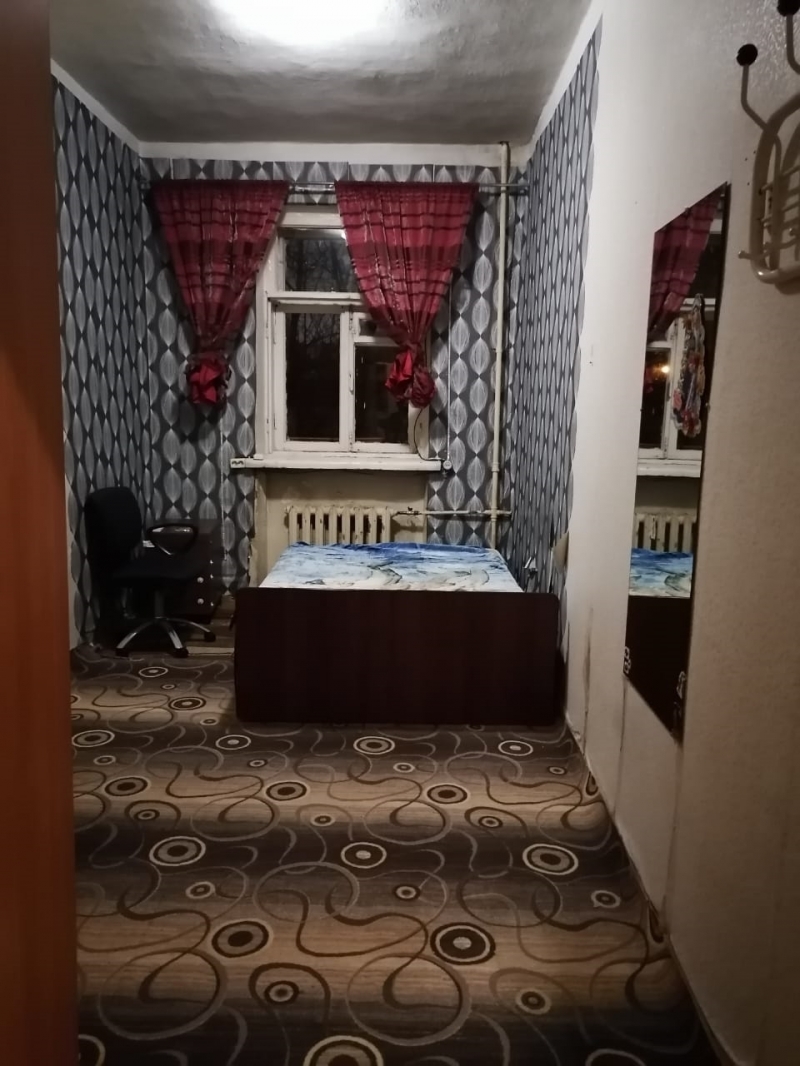 Сдатся замечательная однокомнатная квартира в хорошем состоянии, в кирпичном до