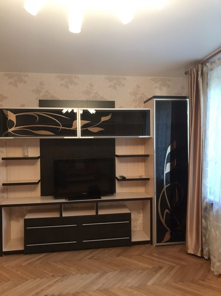 Вы ищете двушку Предлагаем прекрасный вариант.