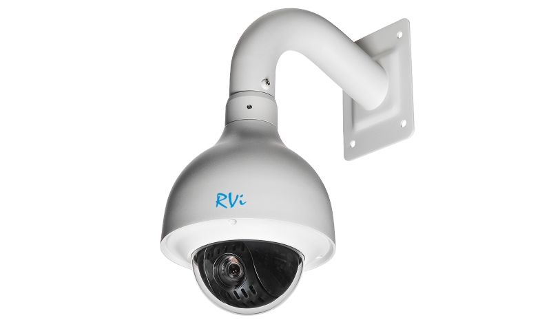 Продам видеокамеру RVi-IPC52Z12