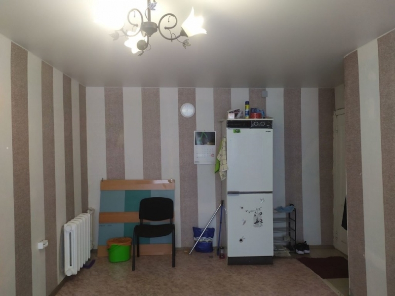 Сдается уютная комната.