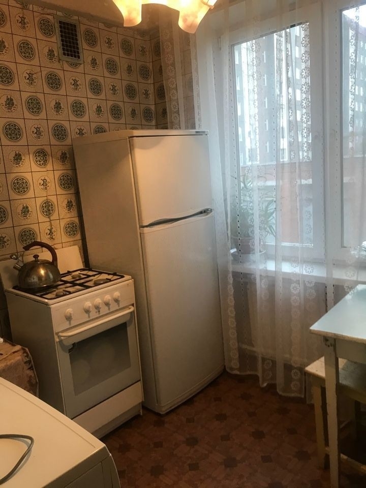 Сдам 1-к квартиру в хорошем доме.