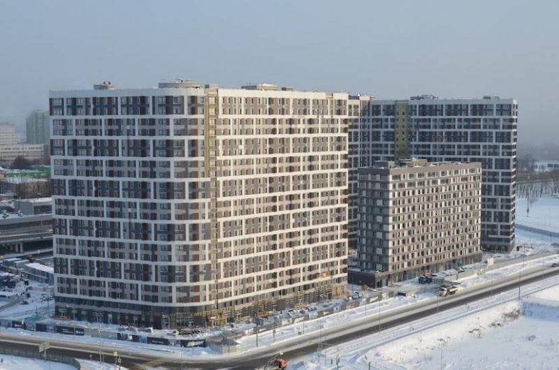 Внимание Шикарная однокомнатная квартира в аренду