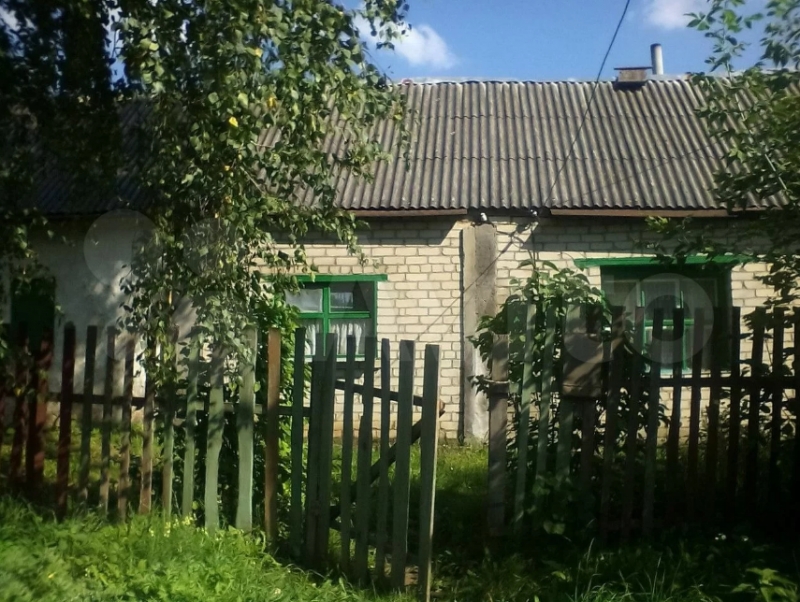 Дом 25 м178 на участке 32 сот.