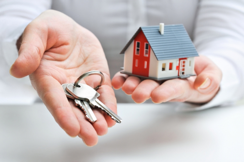Продать 1 комнатную квартиру быстро