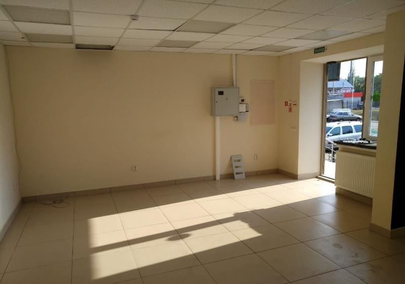 Аренда офиса 25 м178. Собственник.