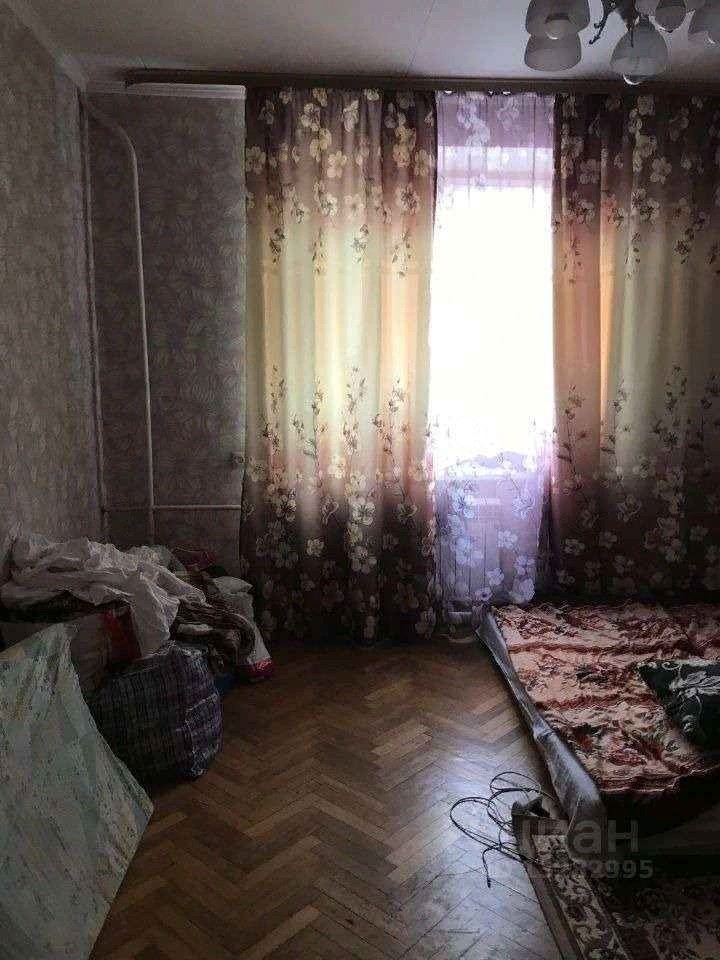Продается уютная комната.