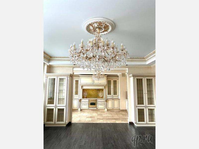 Продам 3-комн. квартиру по пр. Мичуринский, д. 29 в Москве