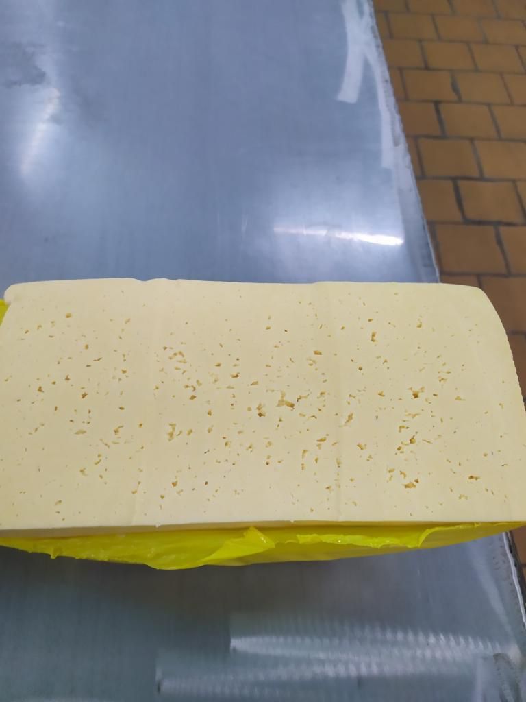 Сырный продукт