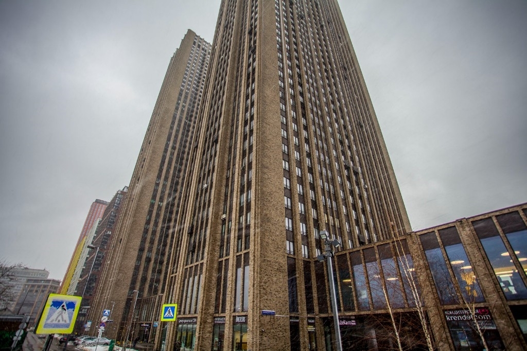 Продается евротрехкомнатная квартира, общей площадью 56 кв.