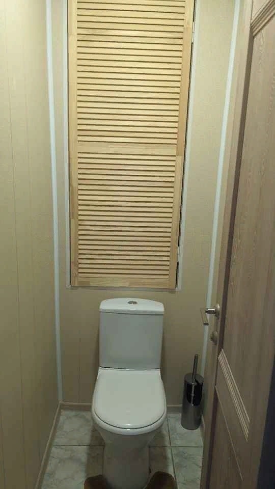 Продам двушку в хорошем районе.