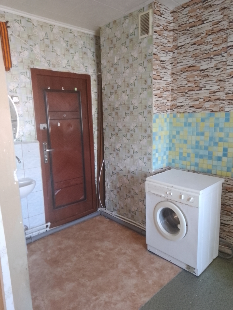 Комната гостинка Воронова 12б
