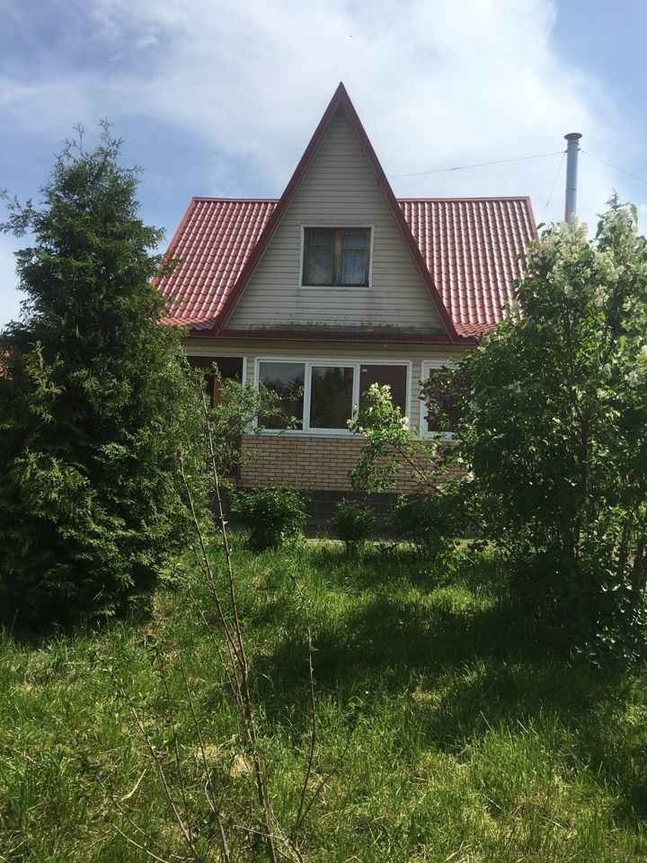Сдается замечательный 2-этажный дом.