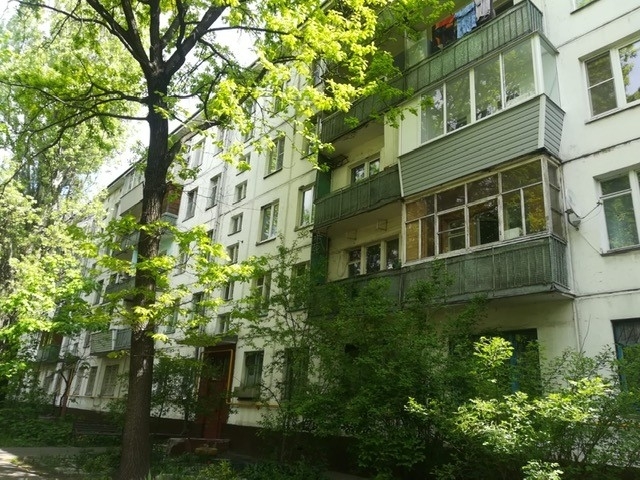 Продам уютную 2-комнатную квартиру.