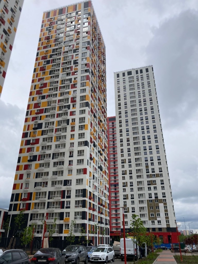 Продается 1-к квартира после ремонта.