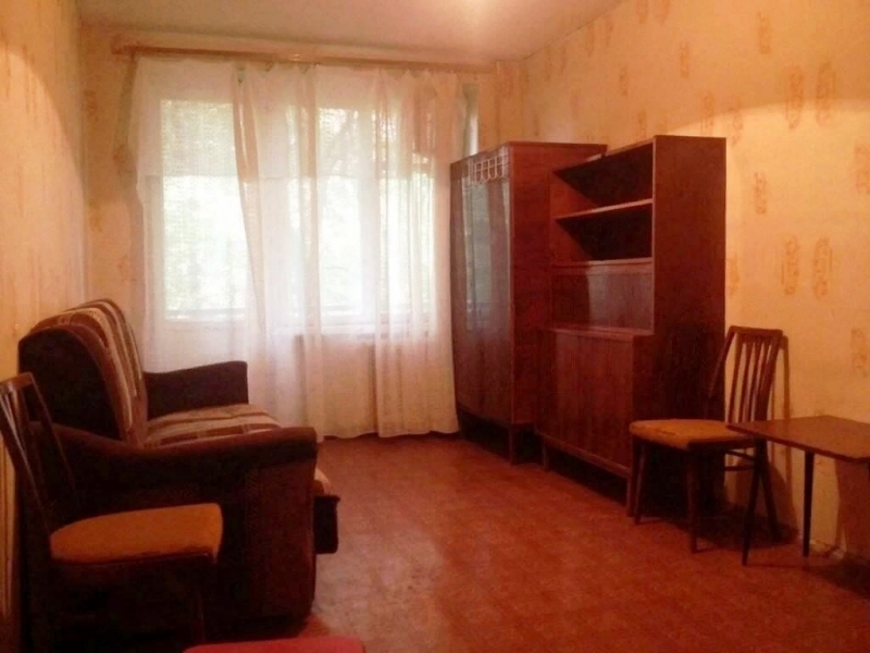 Продается очень уютная и светлая 1-к квартира.