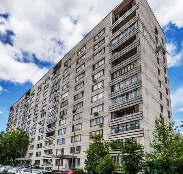 Продам уютную 2-комнатную квартиру.