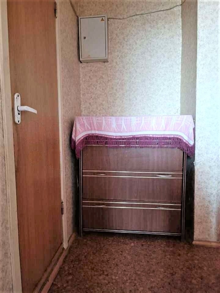 Кирпичный дом 2008 г постройки, серия П46М.