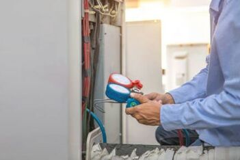 Теплоснабжение и теплотехническое оборудование