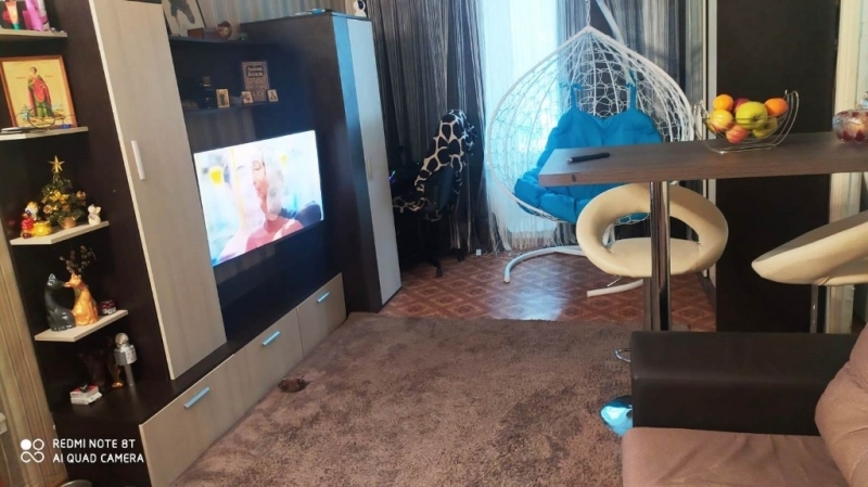 Продам замечательную, светлую и чистую 3-комнатную квартиру.