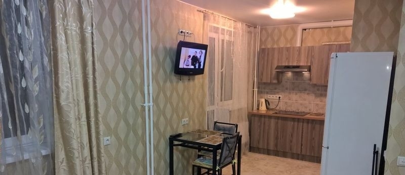 Сдается прекрасная 1-комнатная квартира.