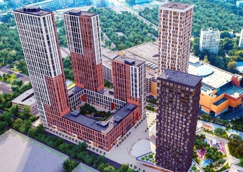 Продается 2-комнатная квартира в отличном состоянии.