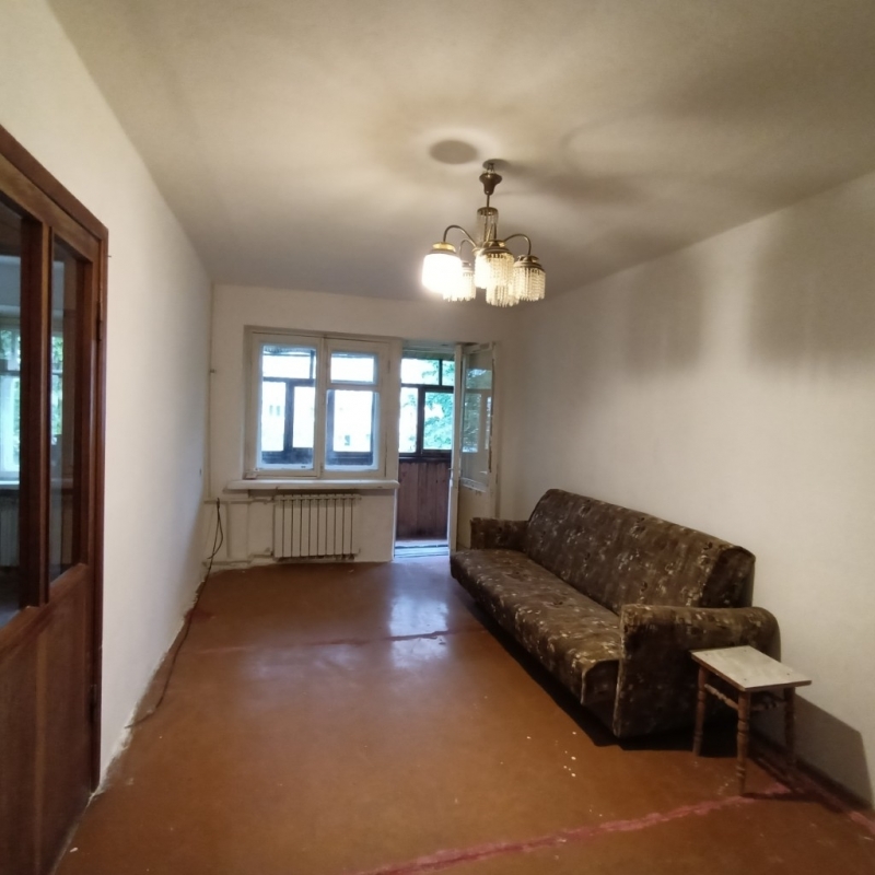 Продается 2-комн. квартира.