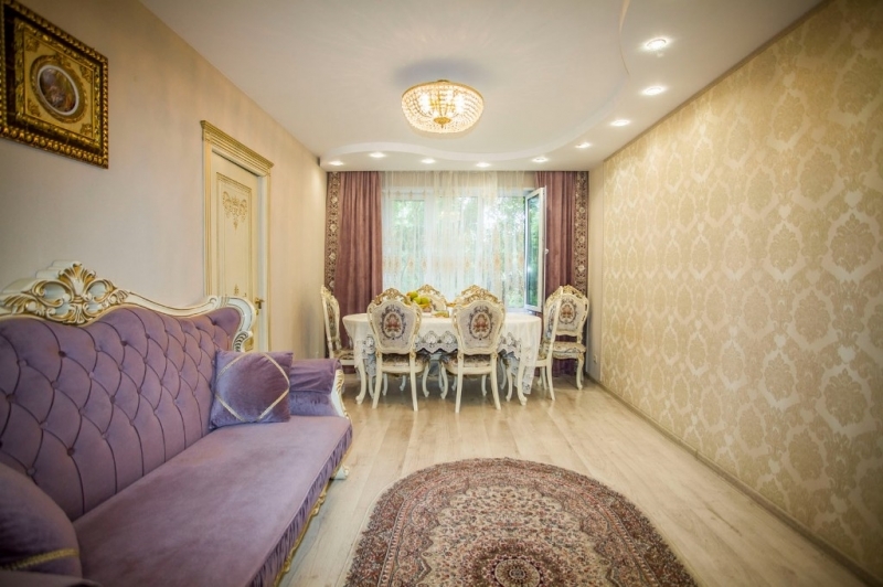 Продам замечательную, светлую и чистую 3-комнатную квартиру.