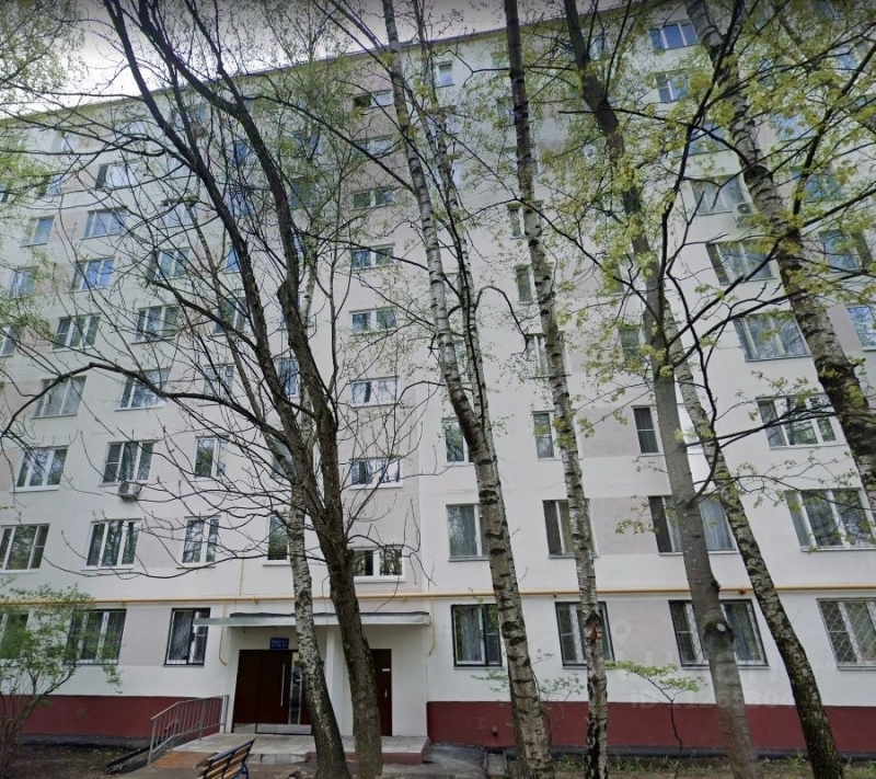 Вы ищете однушку Зоните Предлагаем прекрасный вариант.