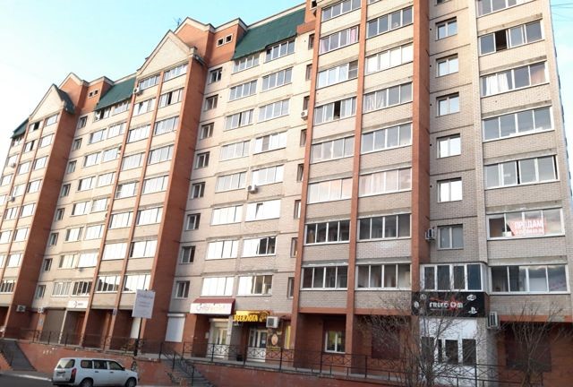 продажа 1-к квартиры