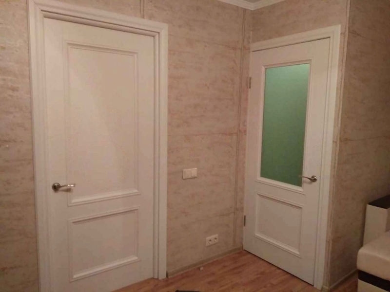 Сдаю 1-к квартиру.