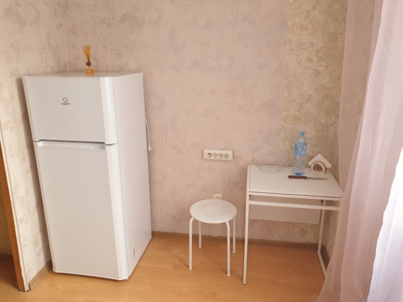 Сдается 1-к квартира после ремонта.