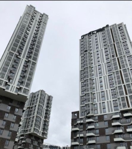 Продам 1-комнатная квартиру.