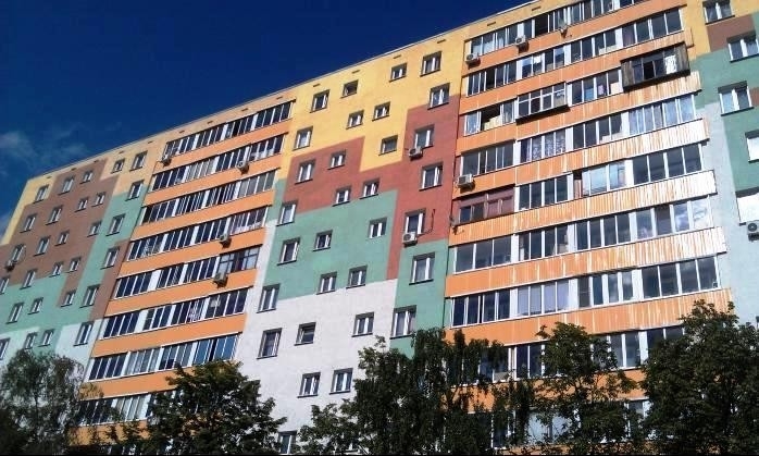 Двухкомнатная квартира для продажи по хорошей цене.
