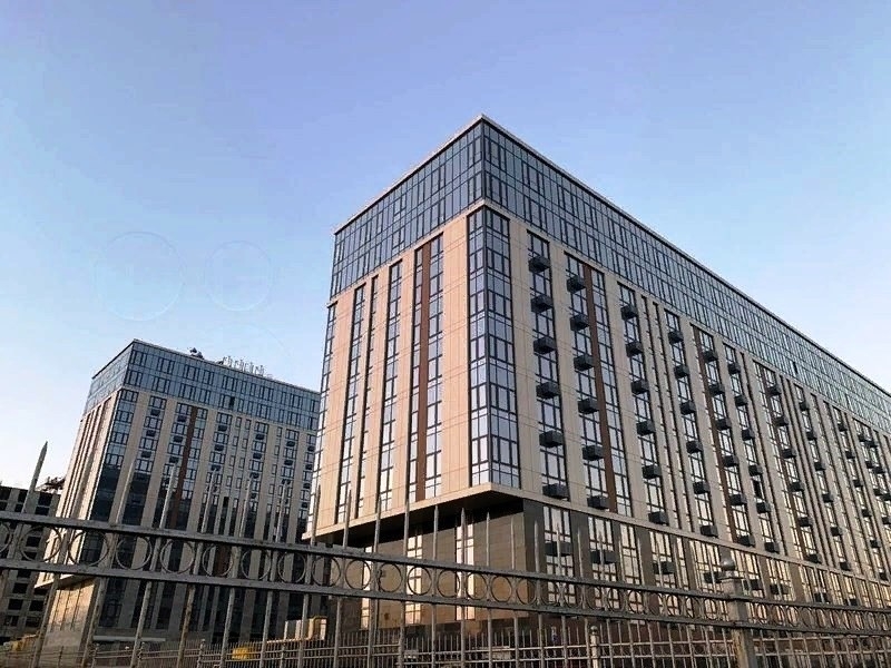 Продам 2-к квартиру в хорошем доме с чистым подъездом.