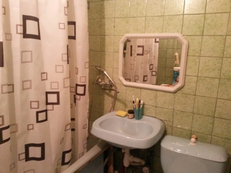 Продается двушка.