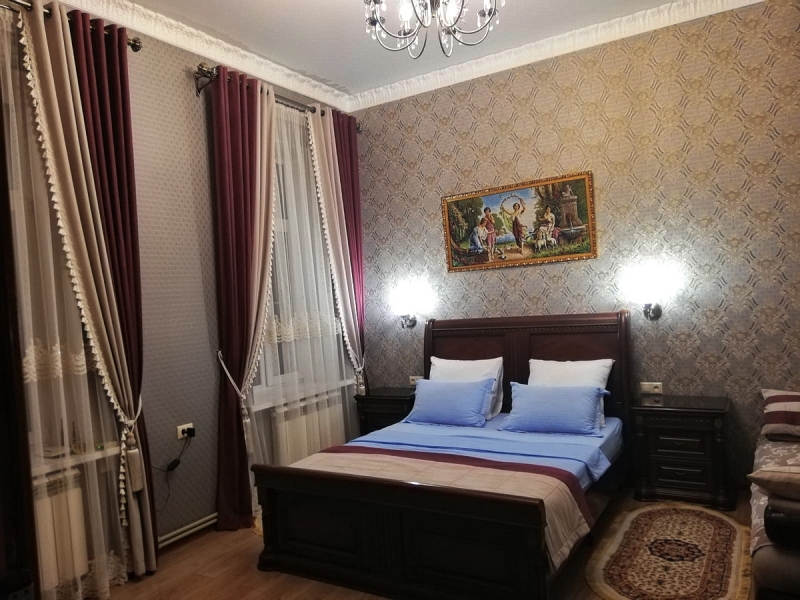 Квартира в г. Пятигорске