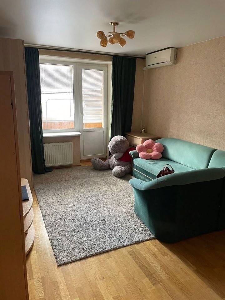 Вы ищете двушку Предлагаем прекрасный вариант.